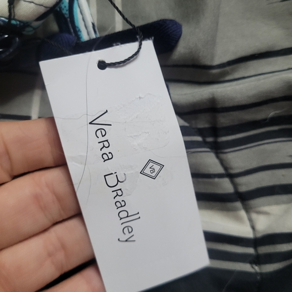 Very Bradley Nwt tech wristlet - Picture 5 of 6